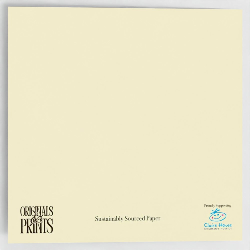 Scribble Birthday Cards