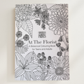 At The Florist
