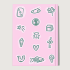 Lucky Trinkets