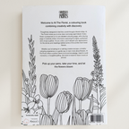 At The Florist