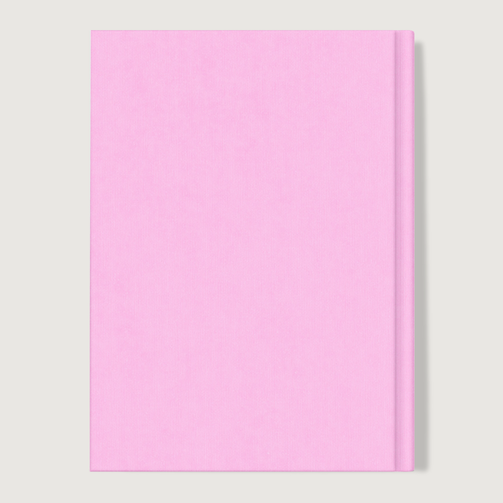 Baby Pink