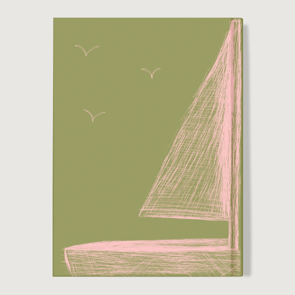 Pink Sails