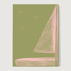 Pink Sails
