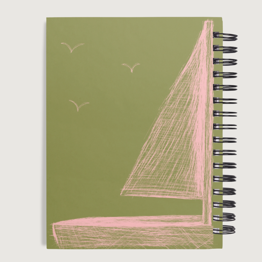 Pink Sails