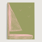 Pink Sails