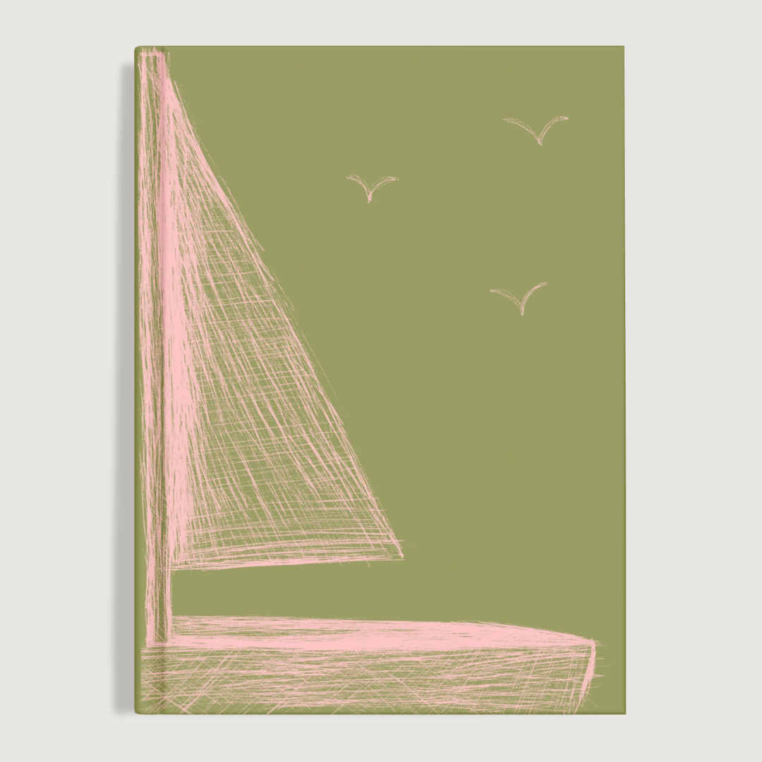 Pink Sails