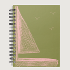 Pink Sails