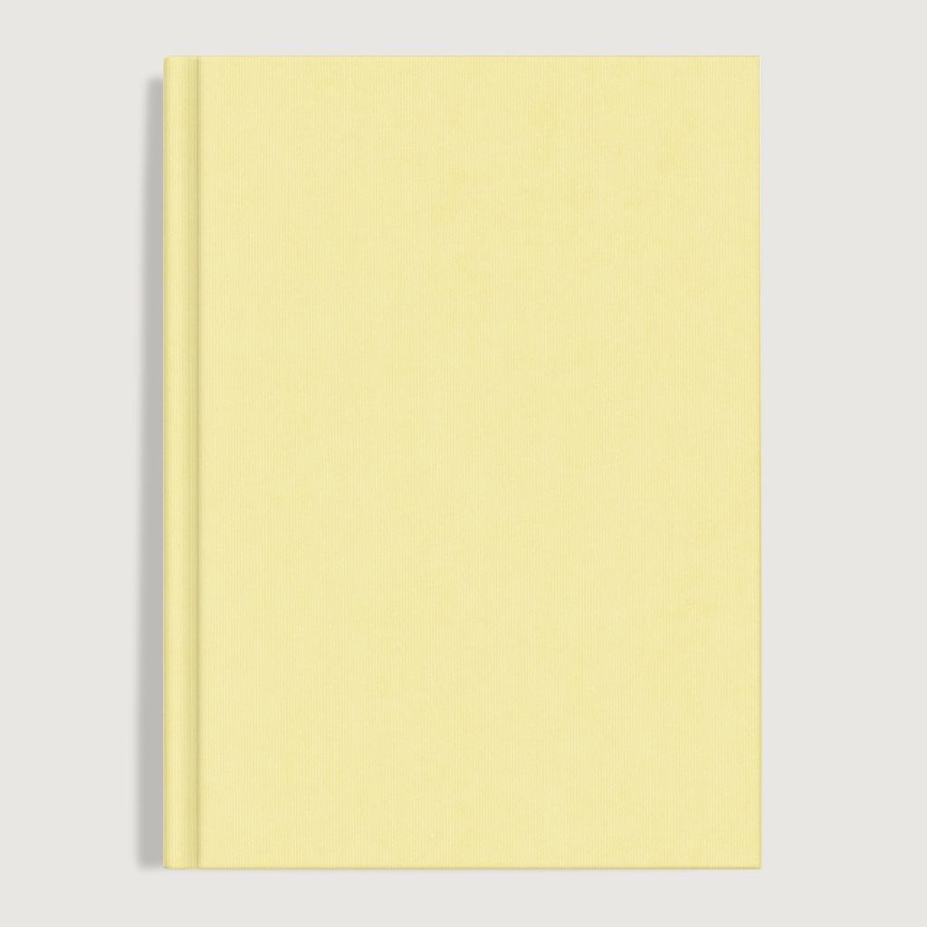 Butter Yellow