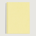 Butter Yellow