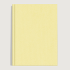 Butter Yellow