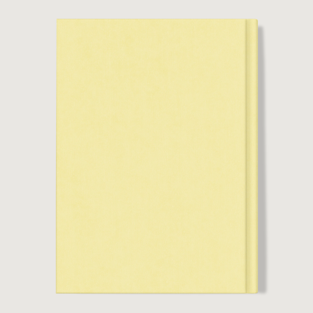 Butter Yellow