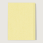 Butter Yellow