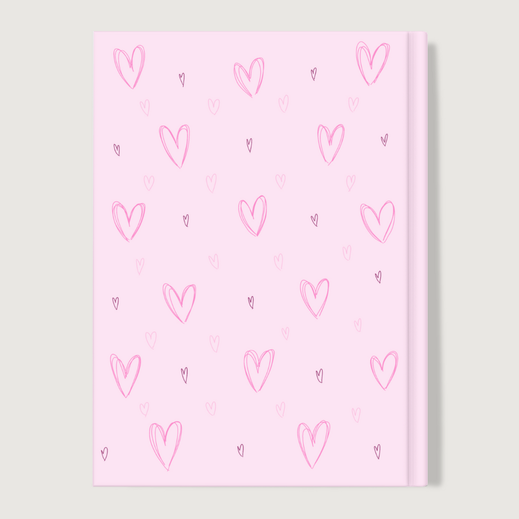Heart Doodles