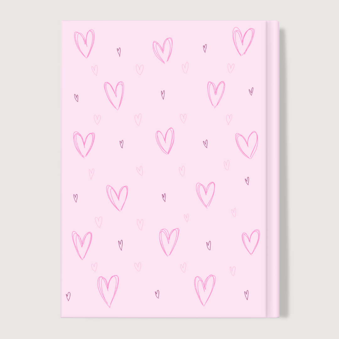 Heart Doodles