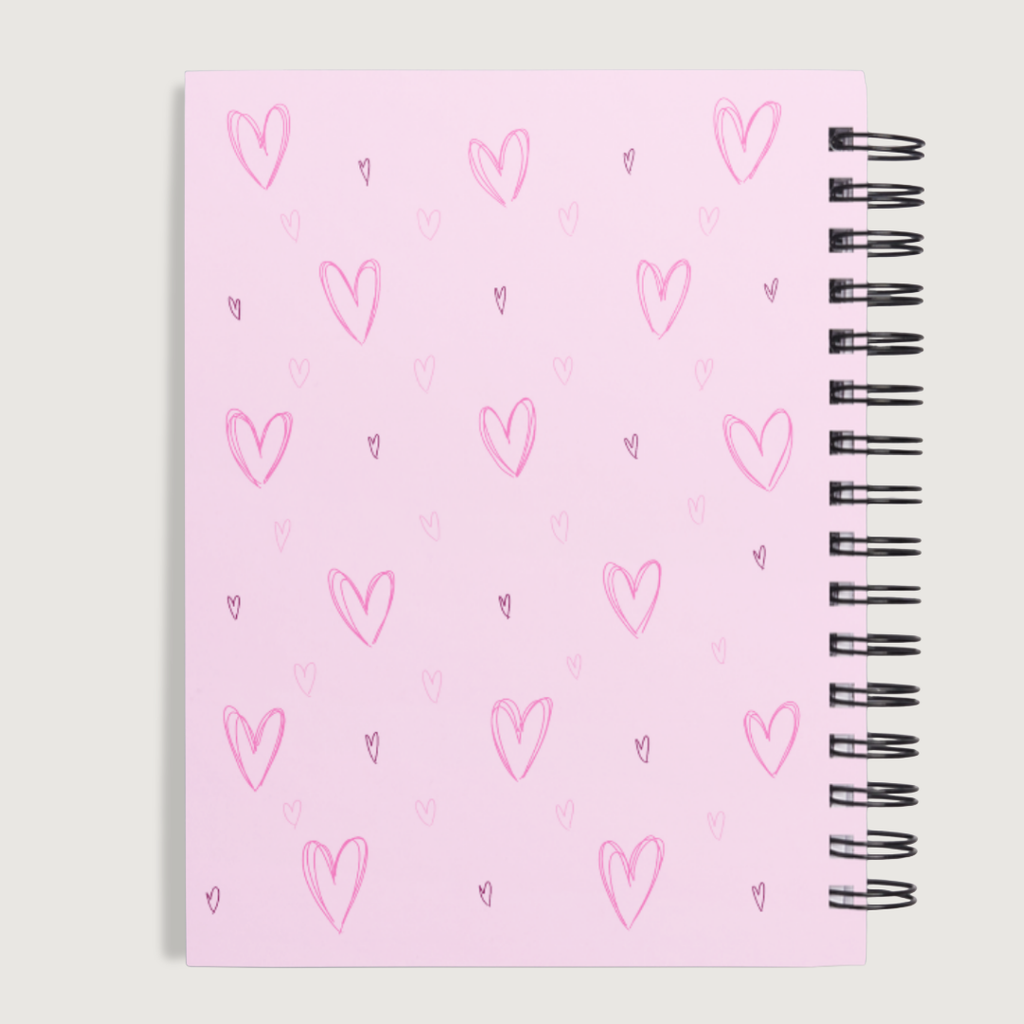 Heart Doodles