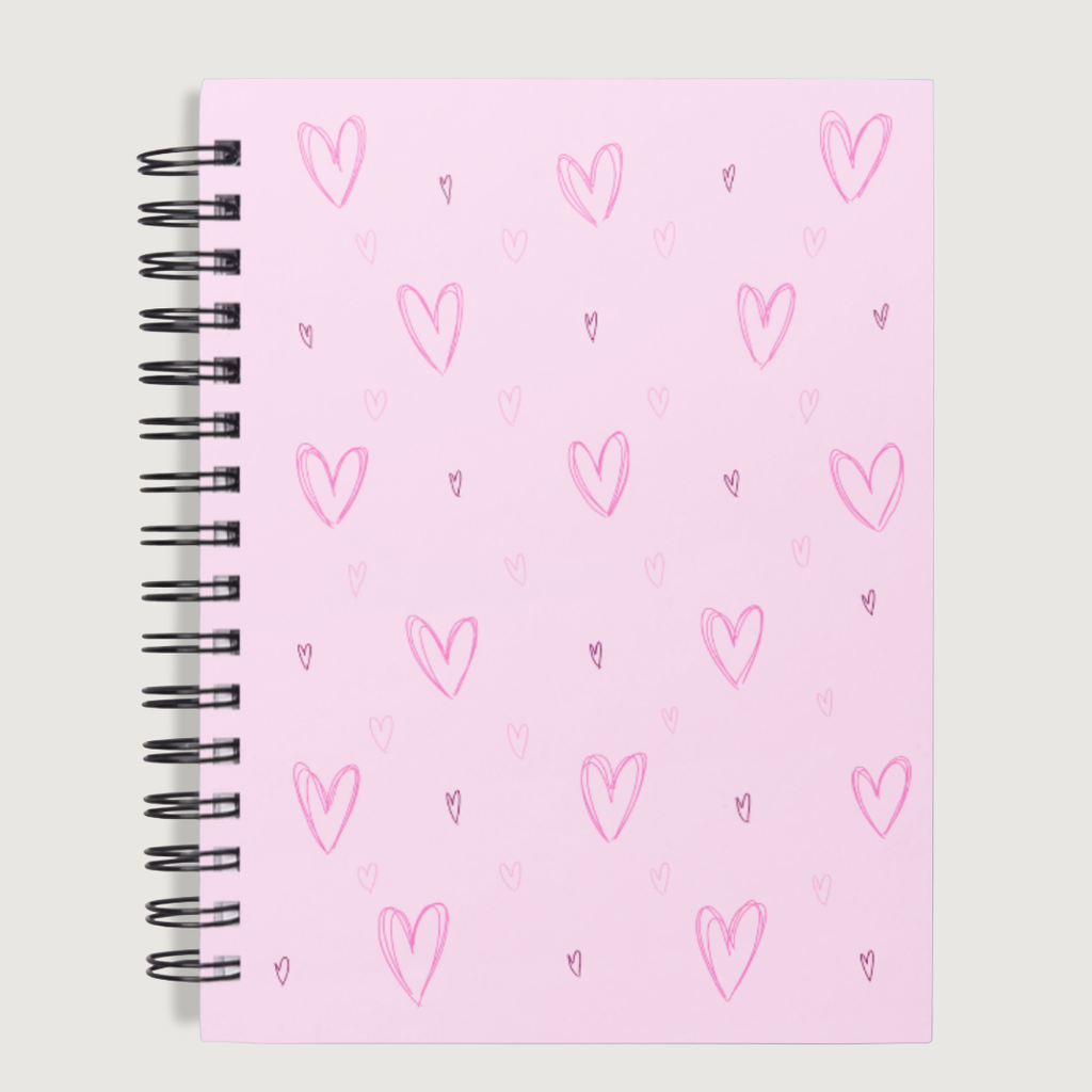 Heart Doodles