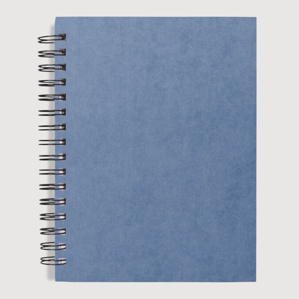 Steel Blue