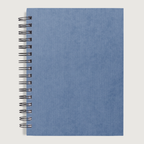 Steel Blue