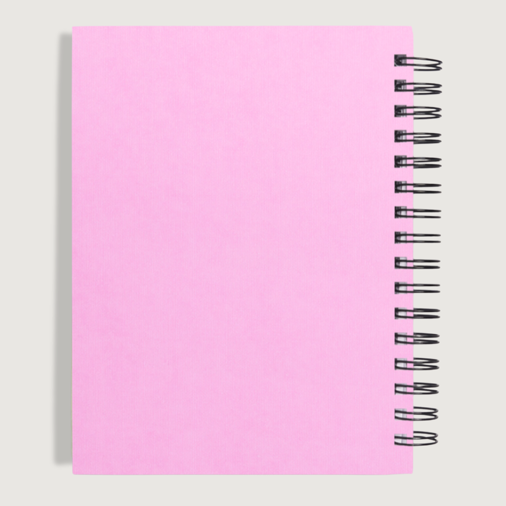 Baby Pink