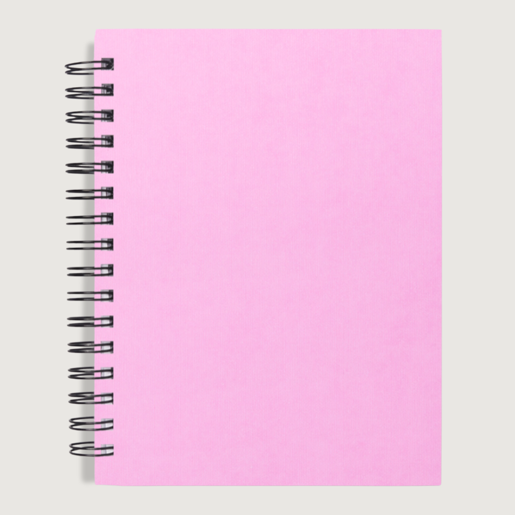 Baby Pink
