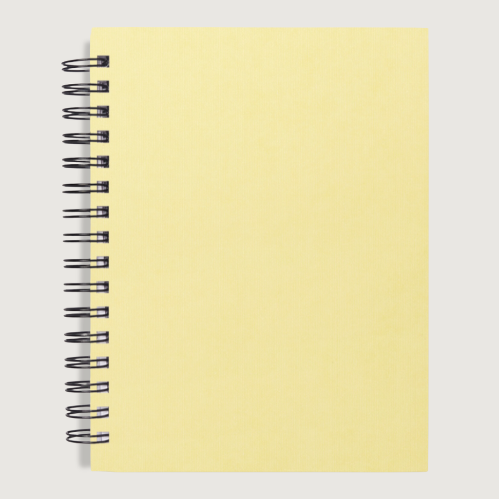 Butter Yellow