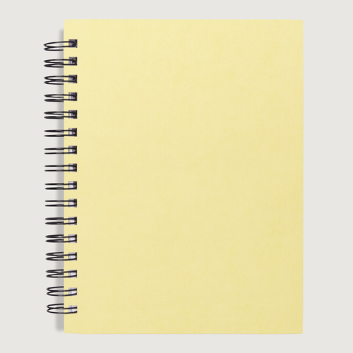 Butter Yellow