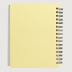 Butter Yellow