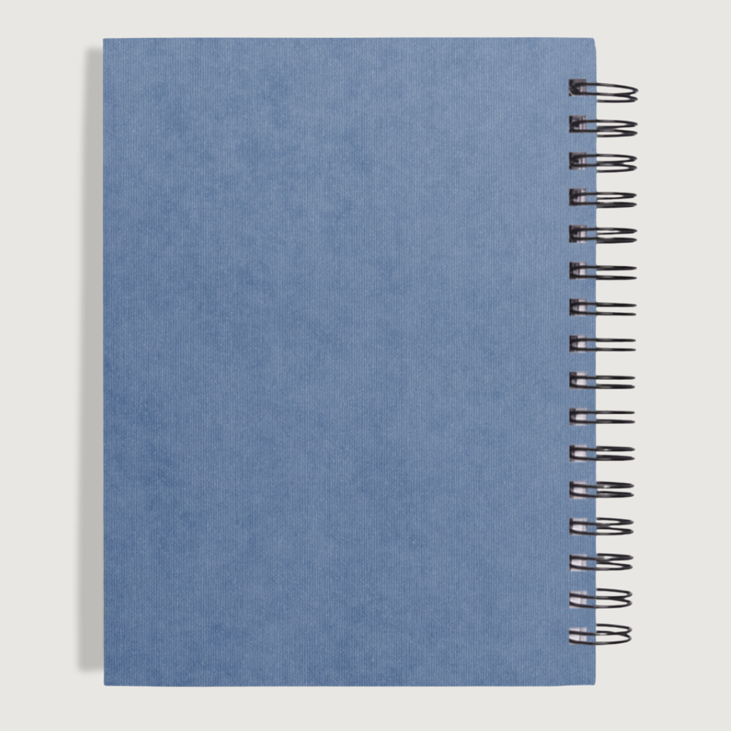 Steel Blue