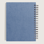 Steel Blue