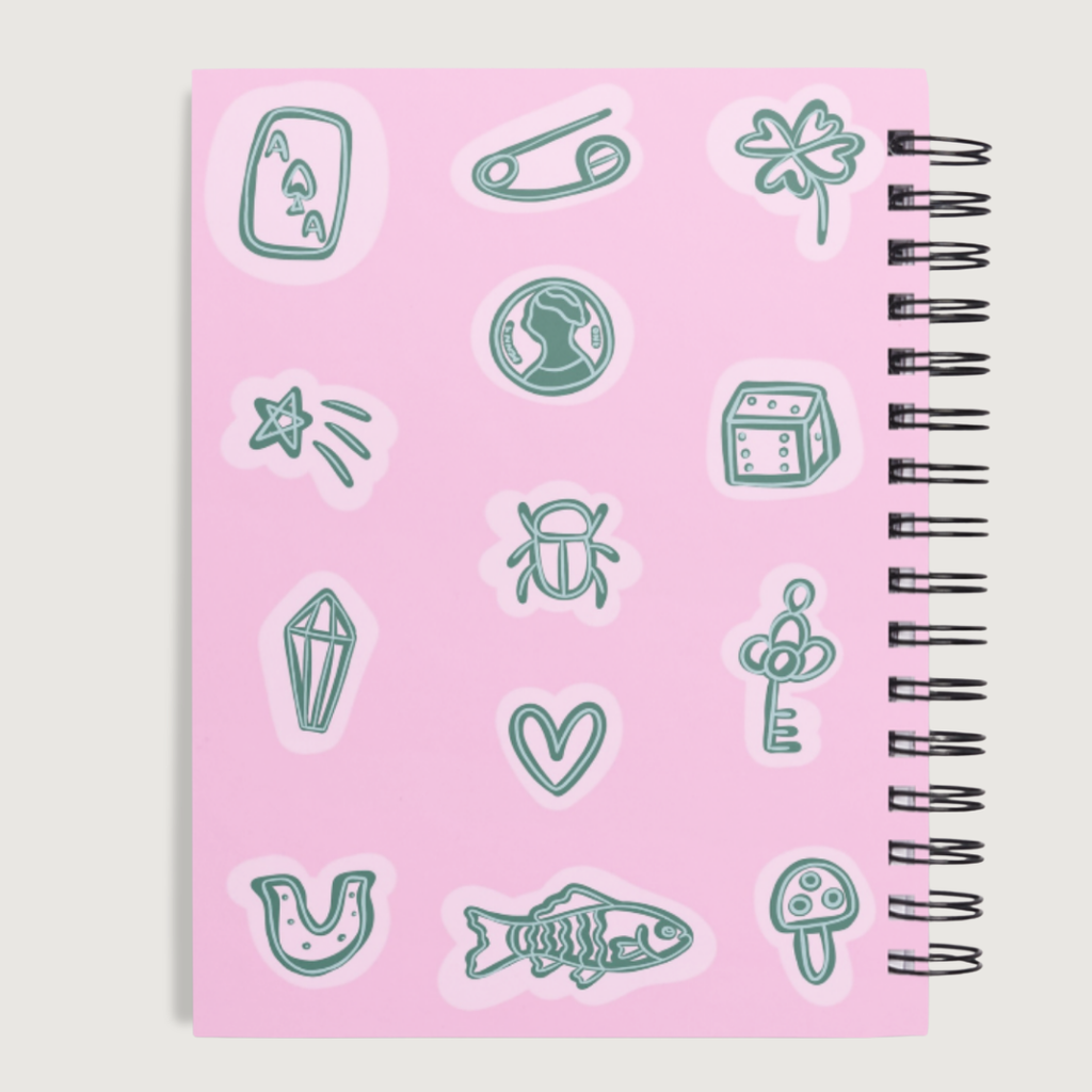 Lucky Trinkets
