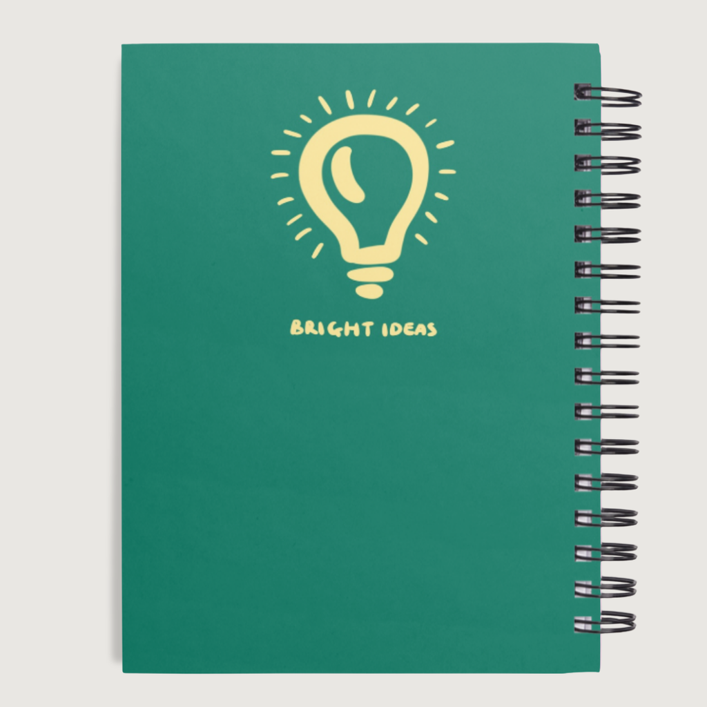 Bright Ideas