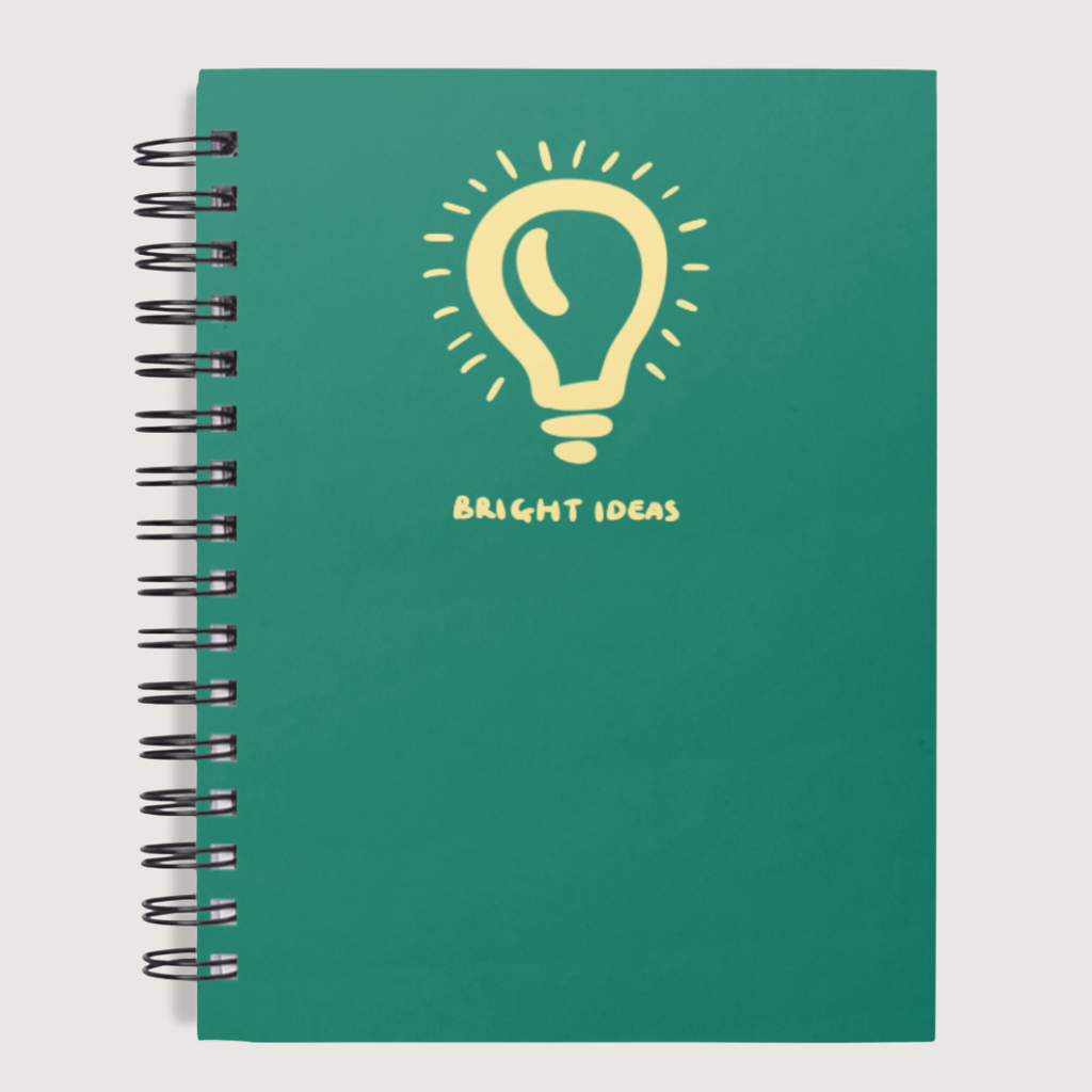 Bright Ideas