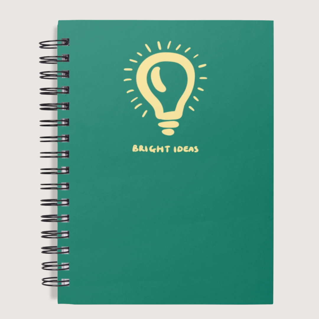 Bright Ideas