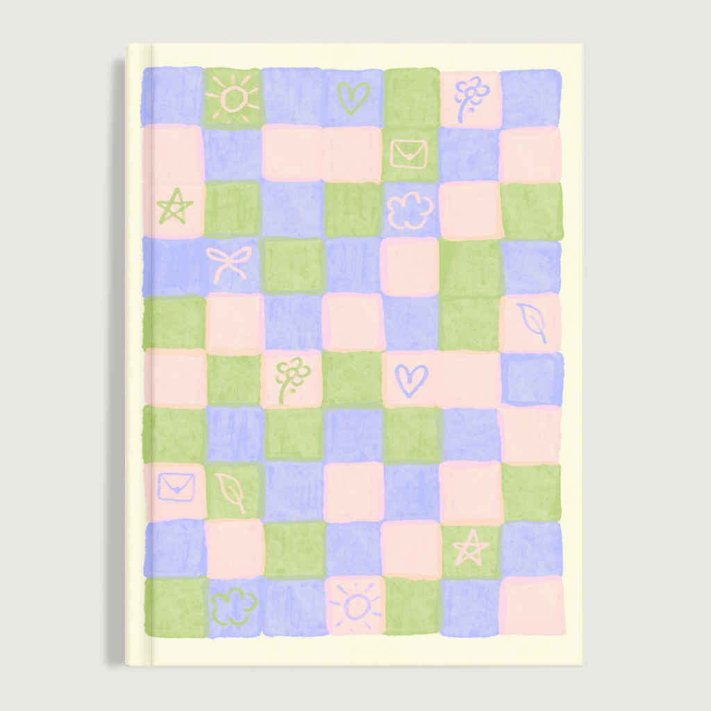 Patchwork