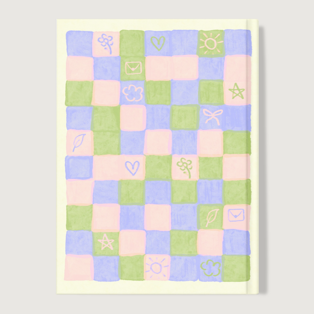 Patchwork