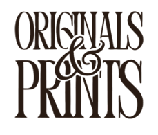 Originals and Prints