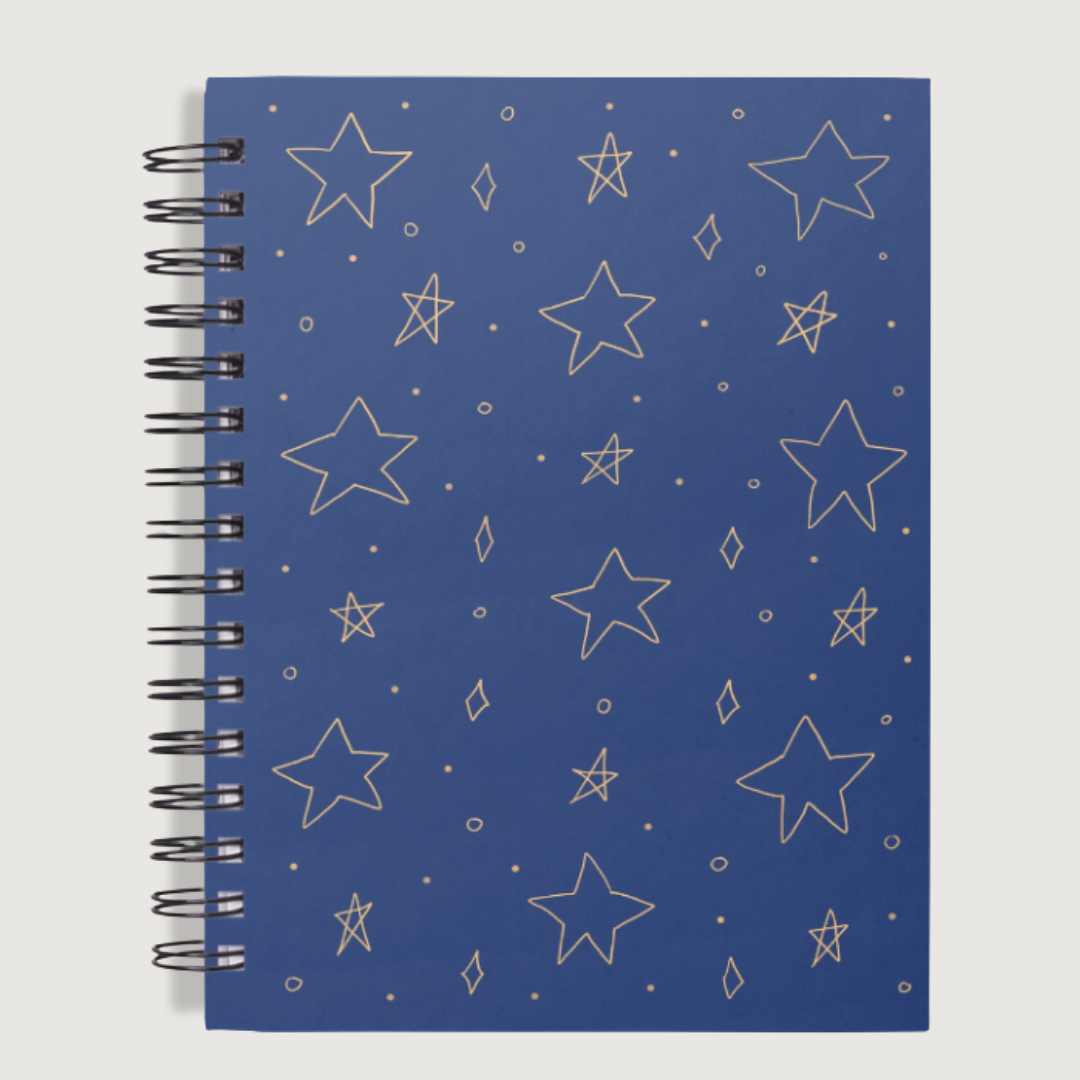Star Doodle