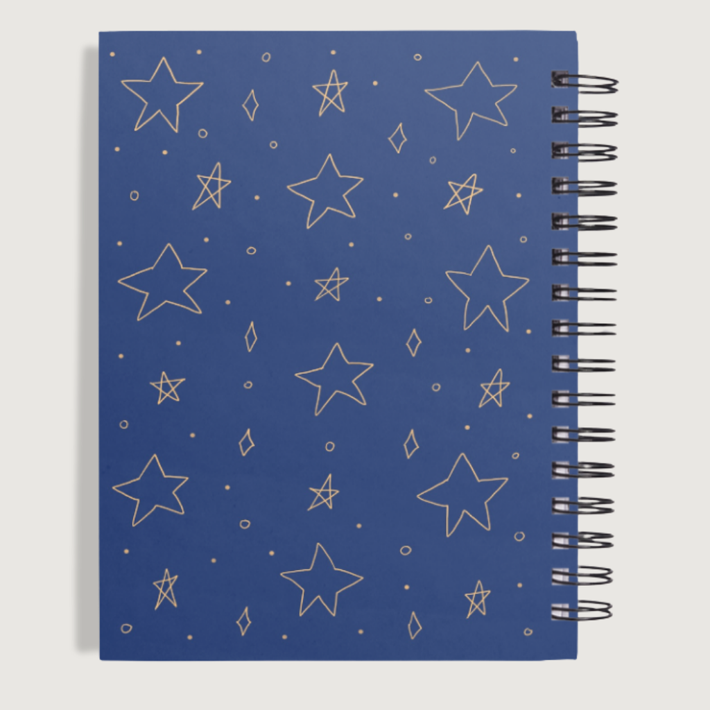 Star Doodle