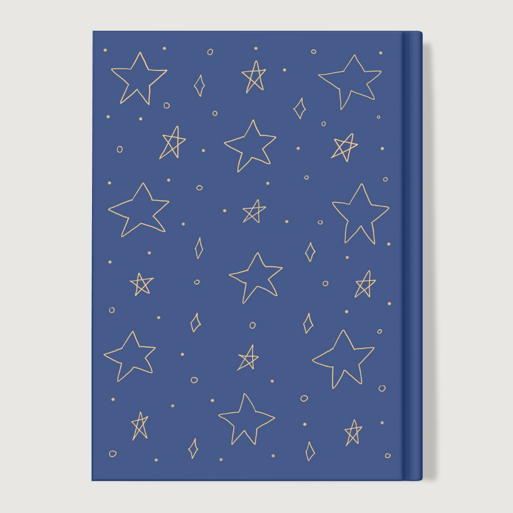 Star Doodle