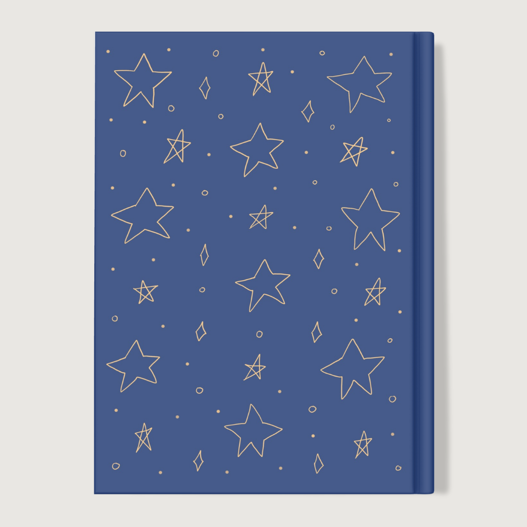 Star Doodle