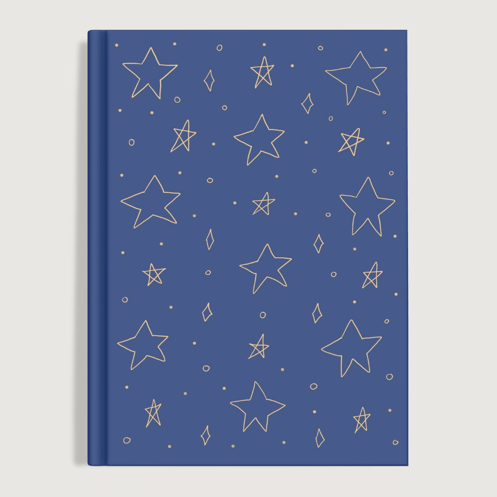 Star Doodle