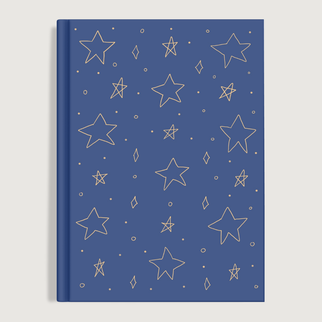 Star Doodle
