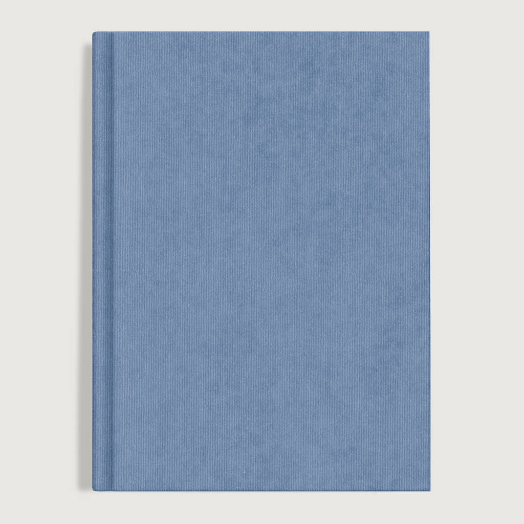 Steel Blue