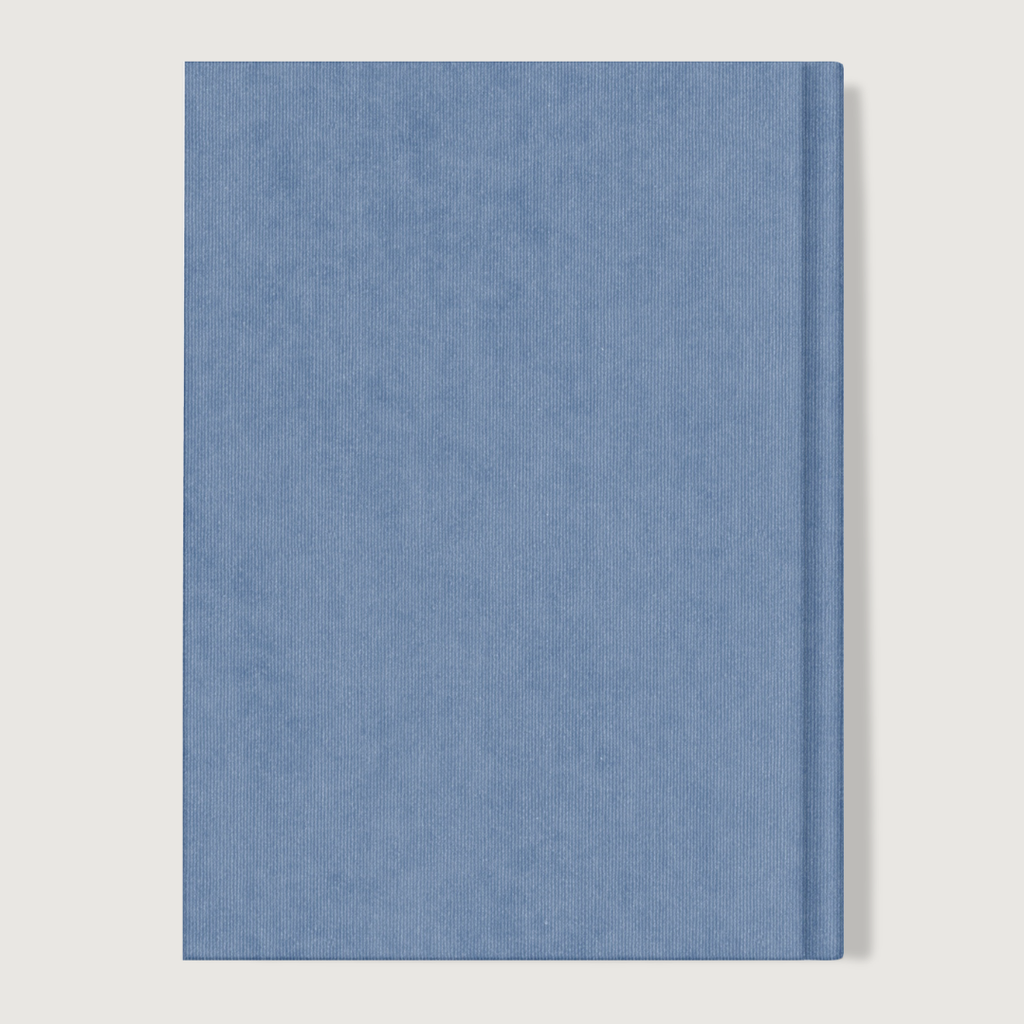 Steel Blue